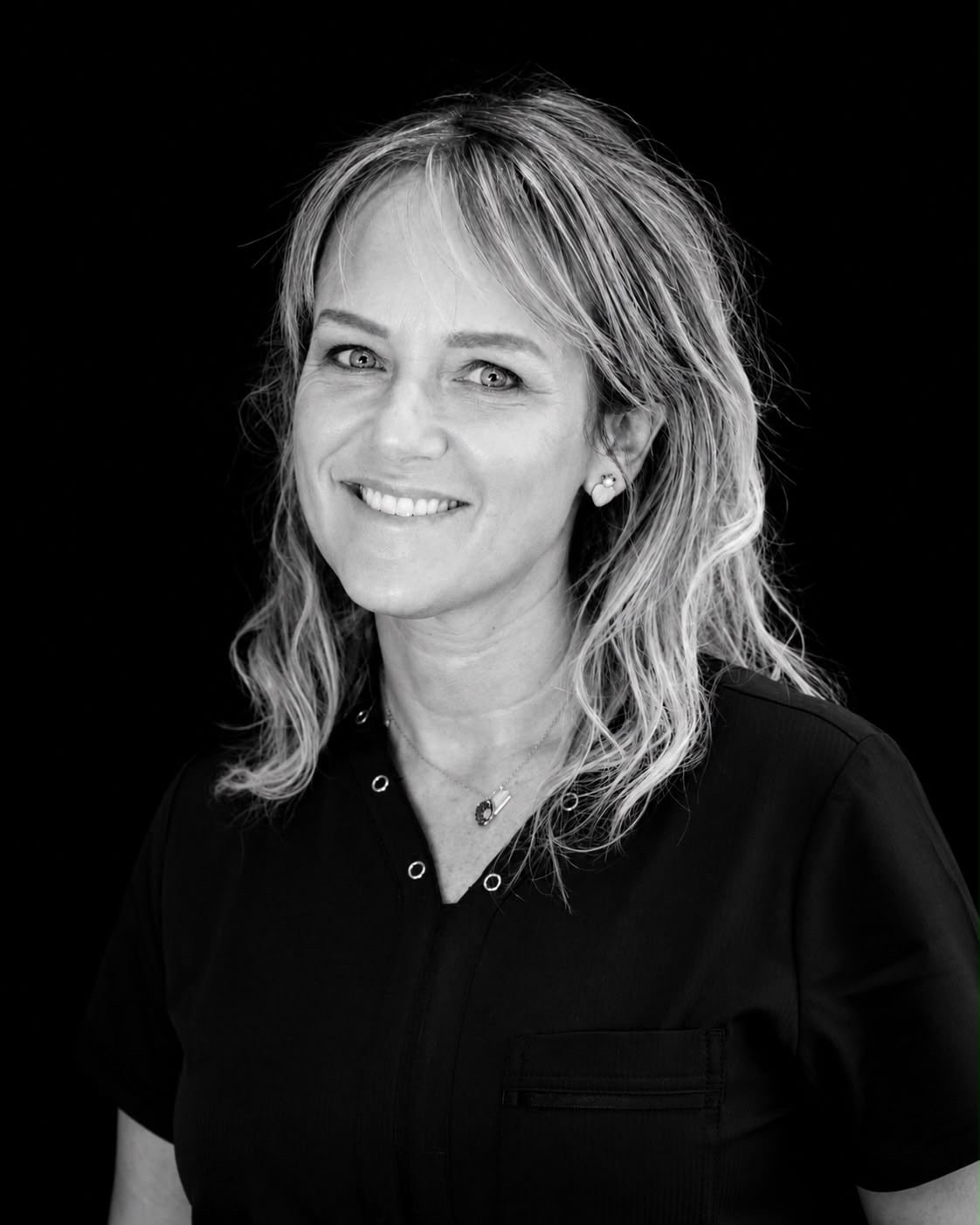 Dra. Nicole Baden