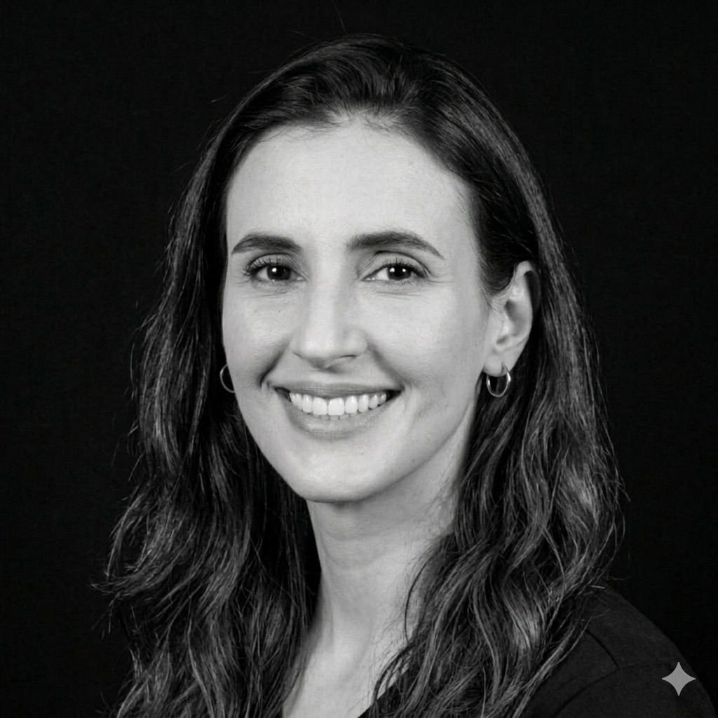 Dra. Jocelyn Avayú