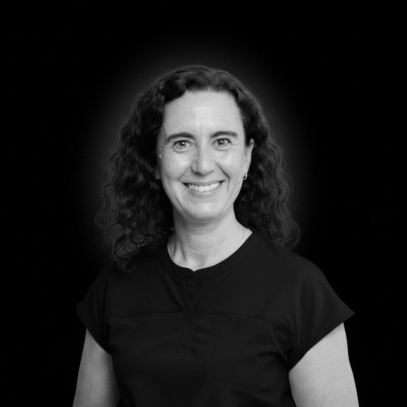 Dra. María José Calaf
