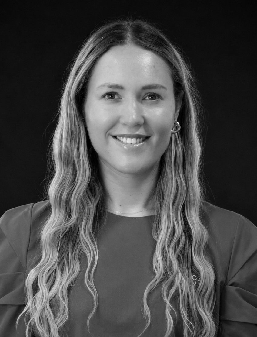 Dra. Pascale Klinger